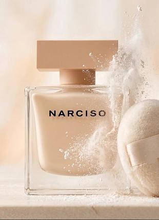 Духи распив narciso poudree от narciso rodriguez 🌿 пробник 2мл/3мл/5мл