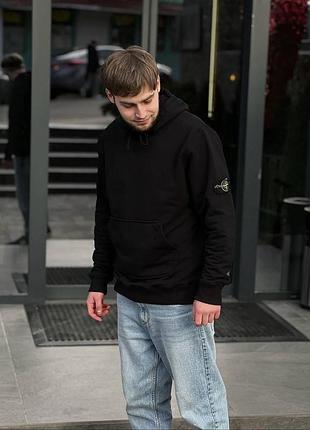 Худі stone island