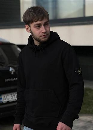Худі stone island 4