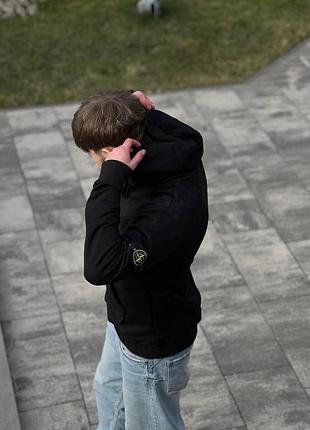 Худі stone island 3