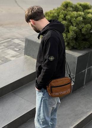 Худі stone island 2