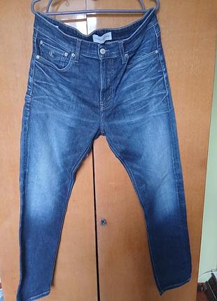 Мужские джинсы calvinklein,levis