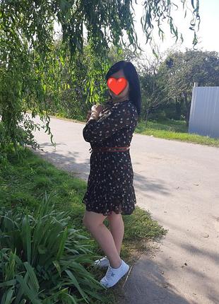 Продам платье 10