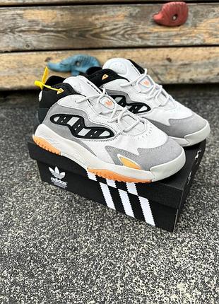 Adidas streetball 2 3