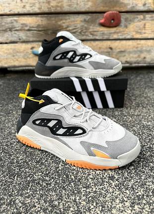 Adidas streetball 2 4