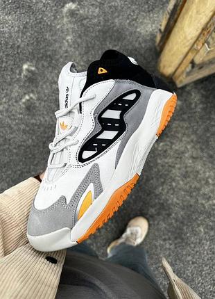 Adidas streetball 2 5