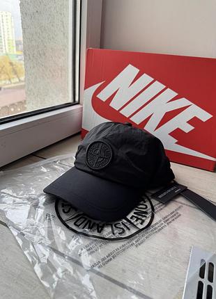 Кепка stone island