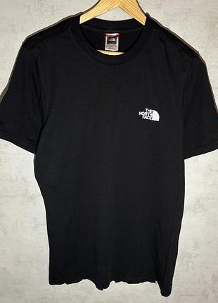 Футболки the north face