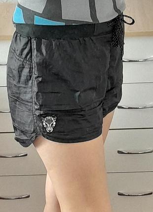 Женские шорты l-xl marc cain