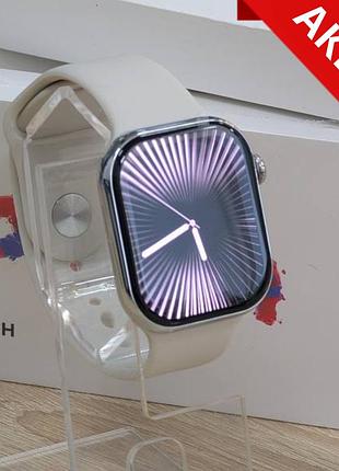 Розумний годинник hello plum amoled хело плюм з bluetooth дзвінками та повідомленнями smart watch для спілкування і фітнесу