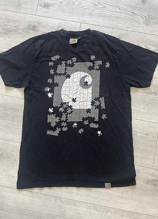 Футболка carhartt