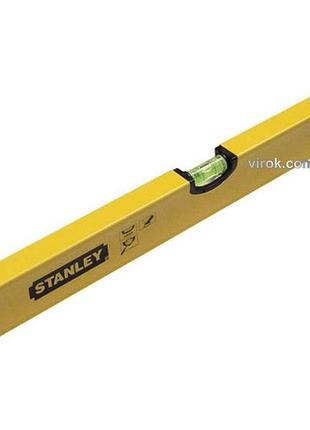 Рівень stanley "classic box level" : l= 40 см. 2 капсули dw