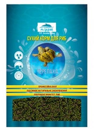 Черепаха палочки для малых видов черепах flipper 30г 100мл