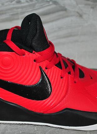 Nike кроссовки спорт 36 размер