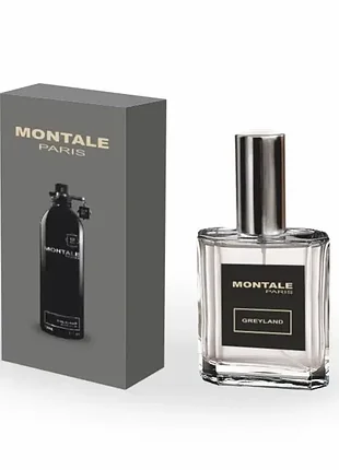 Парфуми унісекс montale greyland 35 мл (22203)