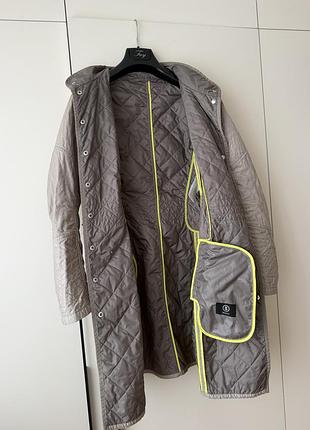 Bogner плащ 2