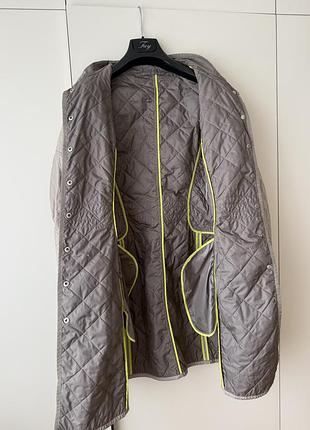 Bogner плащ 3