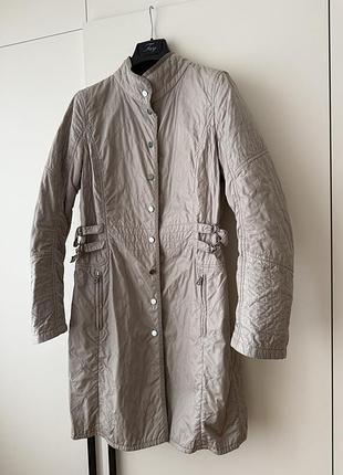 Bogner плащ 4