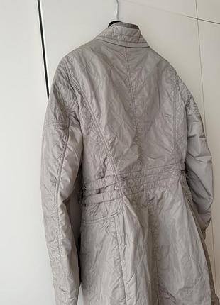 Bogner плащ 6