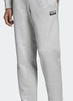 Теплі спортивні adidas штани р. xs фліс