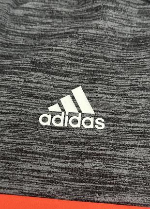 Кофта adidas predator 4