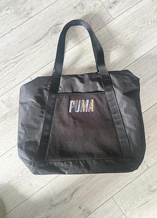 Шопер puma 2