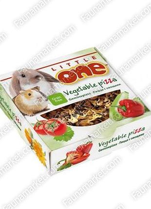 Фиеста пицца лакомства для грызунов