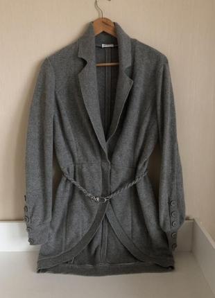 Кардиган rivamonti brunello cucinelli