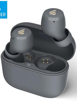 Беспроводные наушники tws edifier x3 lite gray