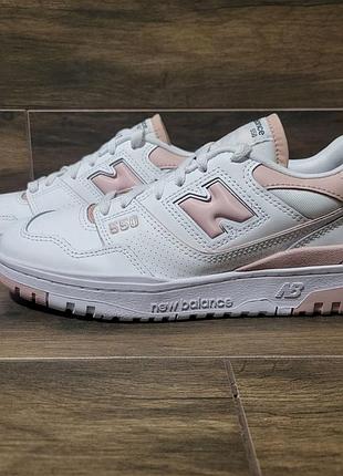Оригинальные кроссовки new balance 550