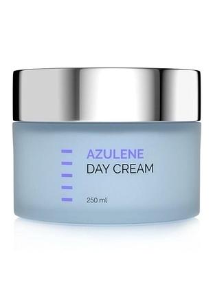 Денний крем holy land azulene day care cream 250 мл