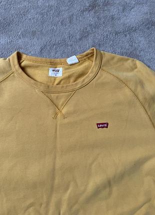 Кофта levis оригінал 2