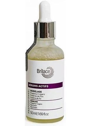Моделююча сироватка brilace modeling serum 50 мл