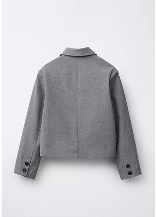 Піджак на дівчинку 2