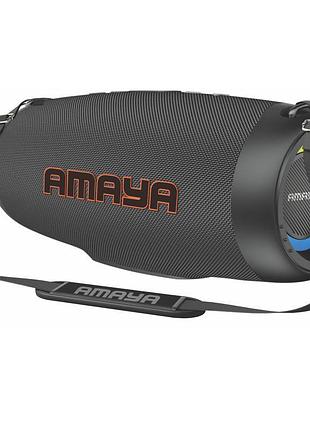 Bluetooth колонка amaya j4 xtreme 80w black