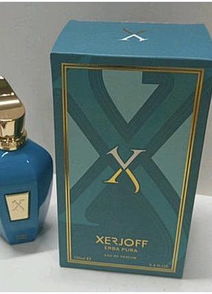 Парфюм  xerjoff 100 ml