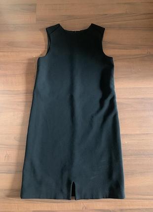 Плаття сукня emporio armani