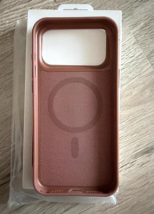 Чохол для iphone 17 pro max 2