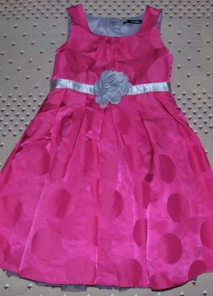 Платье девочке 1 - 2 года george
