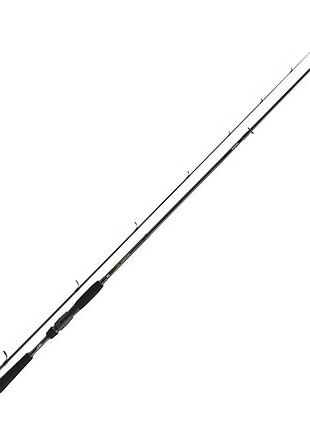 Спиннинговое удилище daiwa megaforce sensitip 2.4m 4-21g