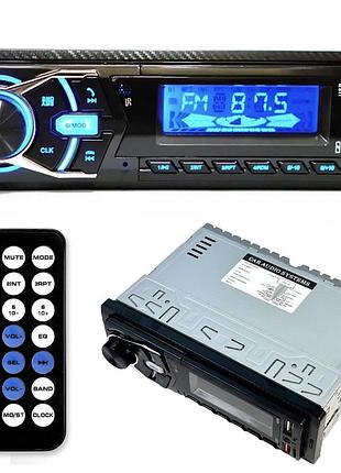 Автомагнітола 1 din з пультом та bluetooth, 2xusb, jsd g-1103