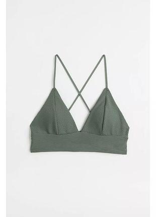 Вверх от купальника h&m