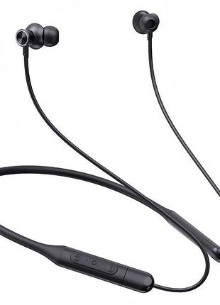 Bluetooth наушники amaya asp02 sports headphones black