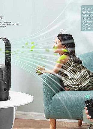 Dehumidifier gb-100: мощное осушение 20l/day, сенсорное управление, стан - новый