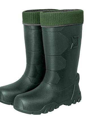 Обувь для охоты и рыбалки, сапоги delphin boots bronto 40-46р 42