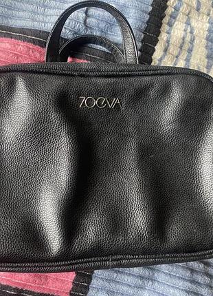 Кейс косметичка zoeva