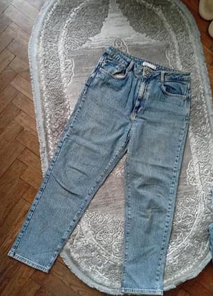 Мужские джинсы zara