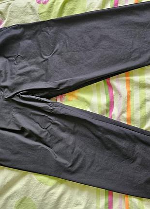Мужские брюки кacne studios (main collection) - 100% heavy cotton,