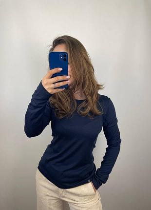 Жіночий вовняний мерино лонгслів , футболка з довгим рукавом decathlon forclaz merino wool