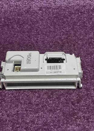 Плата для посудомоечной машины teka dw7 60 fi 696291182